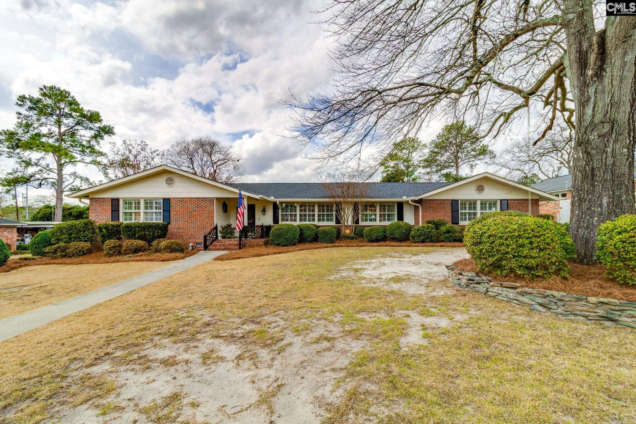 4214 Ivy Hall  Columbia SC 29206-1223 photo