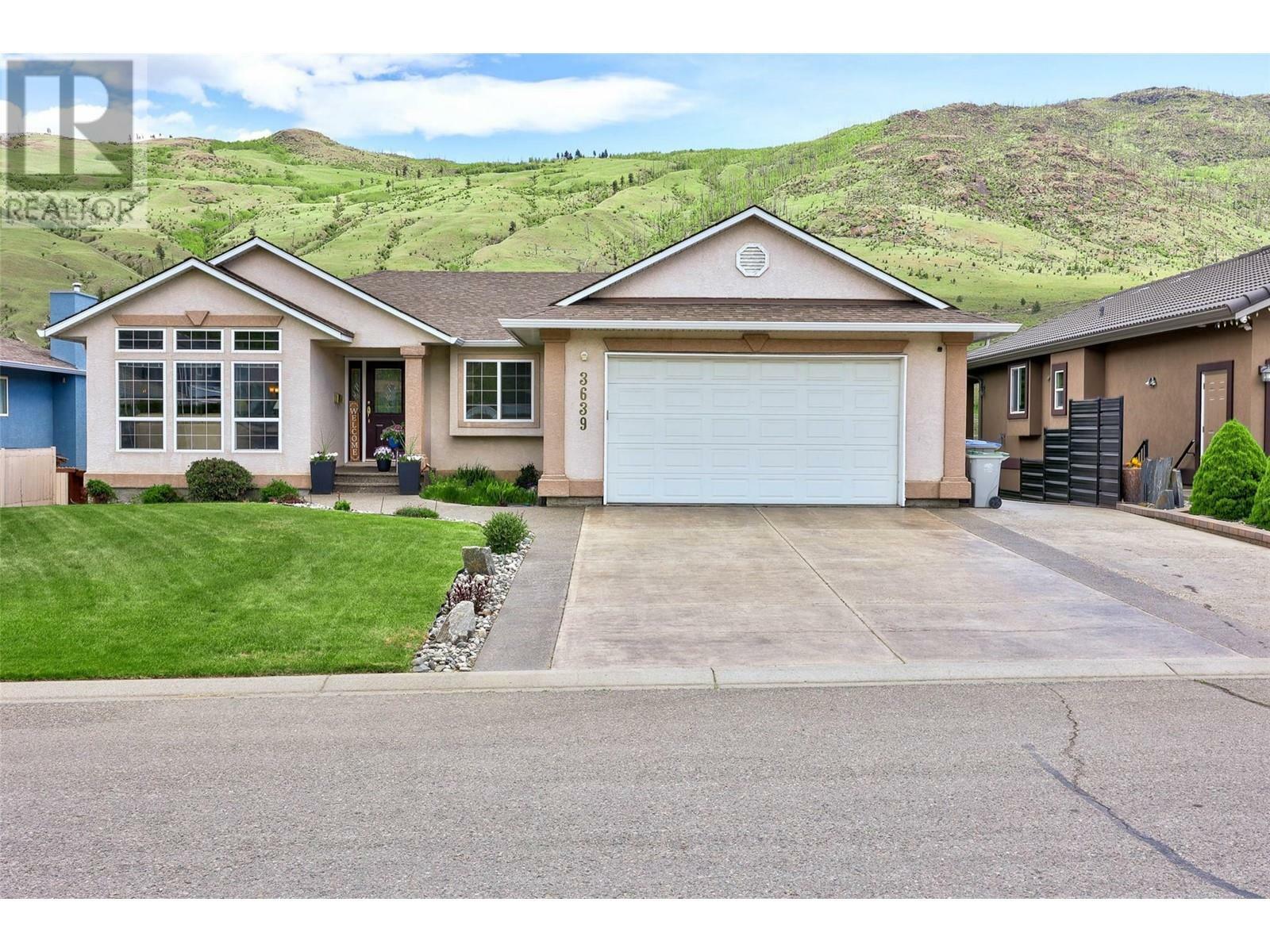 3639 Overlander Drive  Kamloops BC V2B 8L7 photo