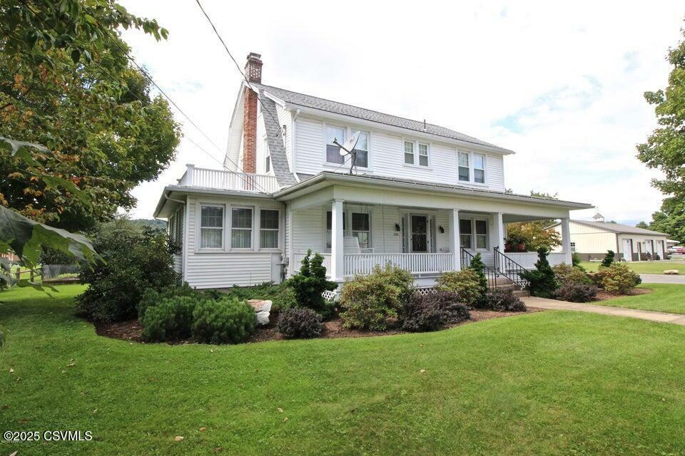 570 Main Street  Benton PA 17814 photo