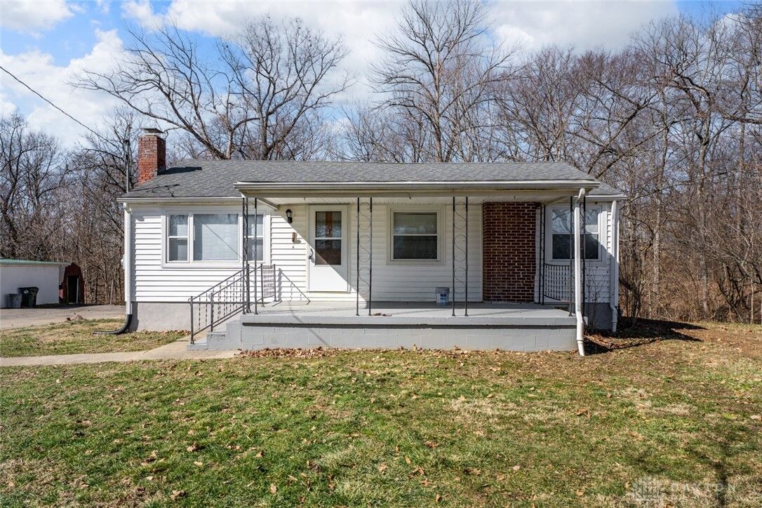 Property Photo:  1253 E Market Street  OH 45327 