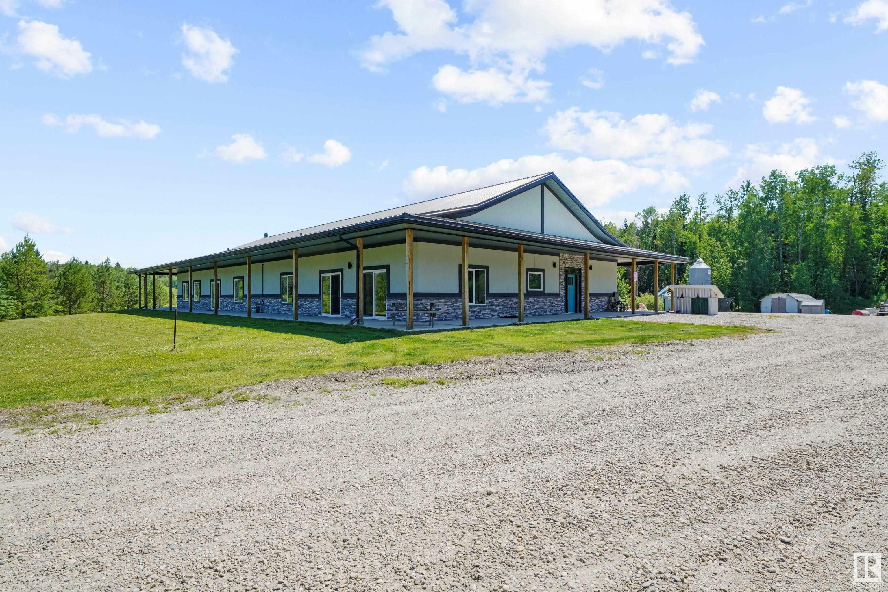 51316 Hghway 759  Rural Parkland County AB T0E 0J0 photo