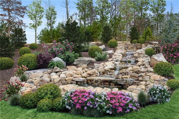 Property Photo:  10235 Cedar Ridge Drive  GA 30004 