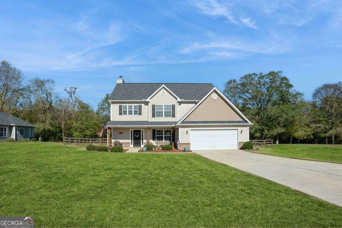 Property Photo: 1670 Bismarck Circle GA 30680