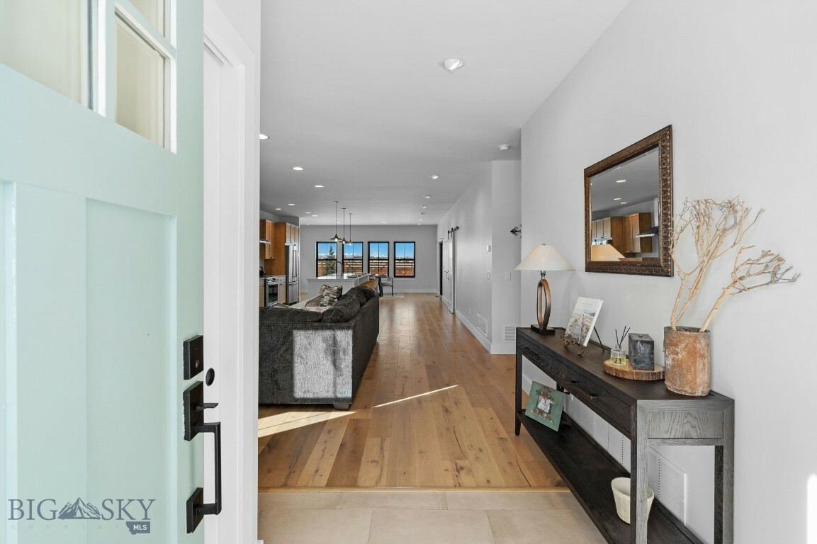 Property Photo: 915 Auger Lane MT 59718