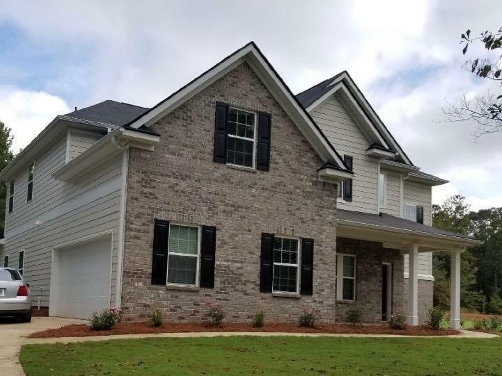 Property Photo: 1048 Crosswinds Drive GA 31820