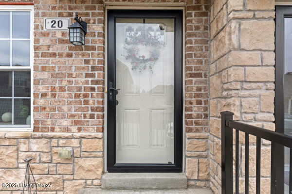 Property Photo: 20 Pheasant Glen Ct KY 40065