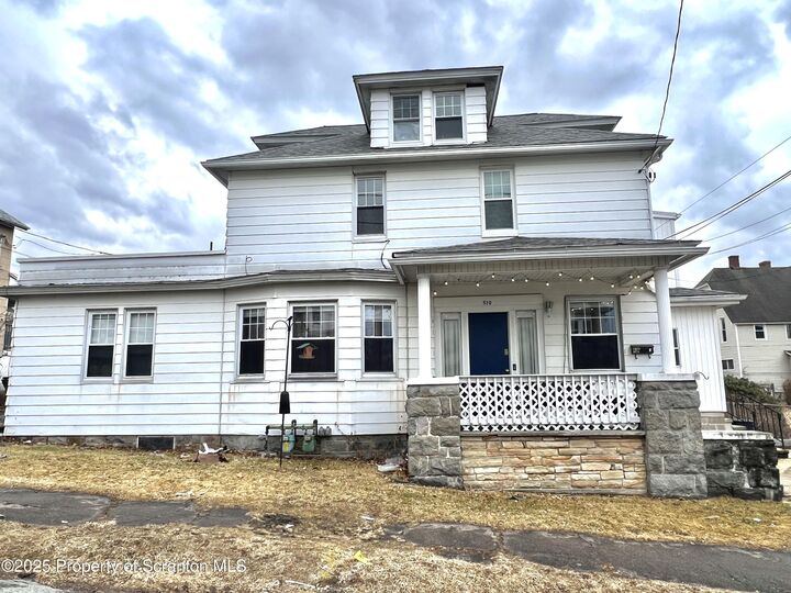 510 Cherry Street  Scranton PA 18505 photo