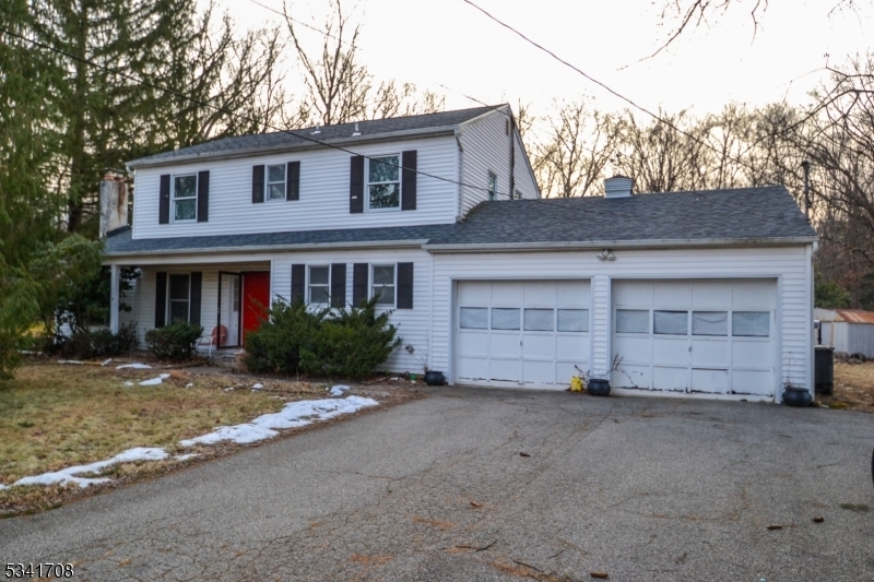 Property Photo:  269 Berkshire Valley Rd  NJ 07885 