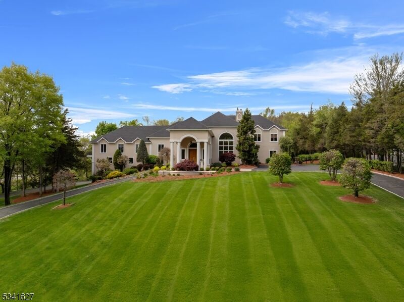 Property Photo:  101 Statesville Quarry Rd  NJ 07848 