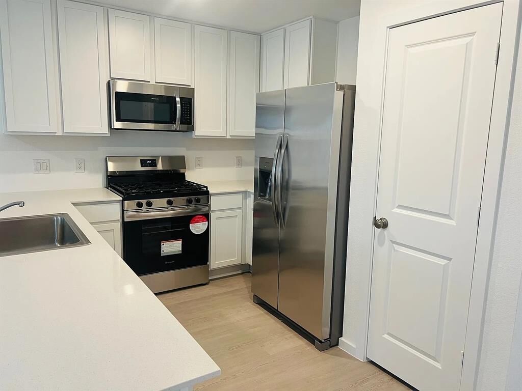 Property Photo: 26810 Dalmatian Bellfower Drive TX 77493