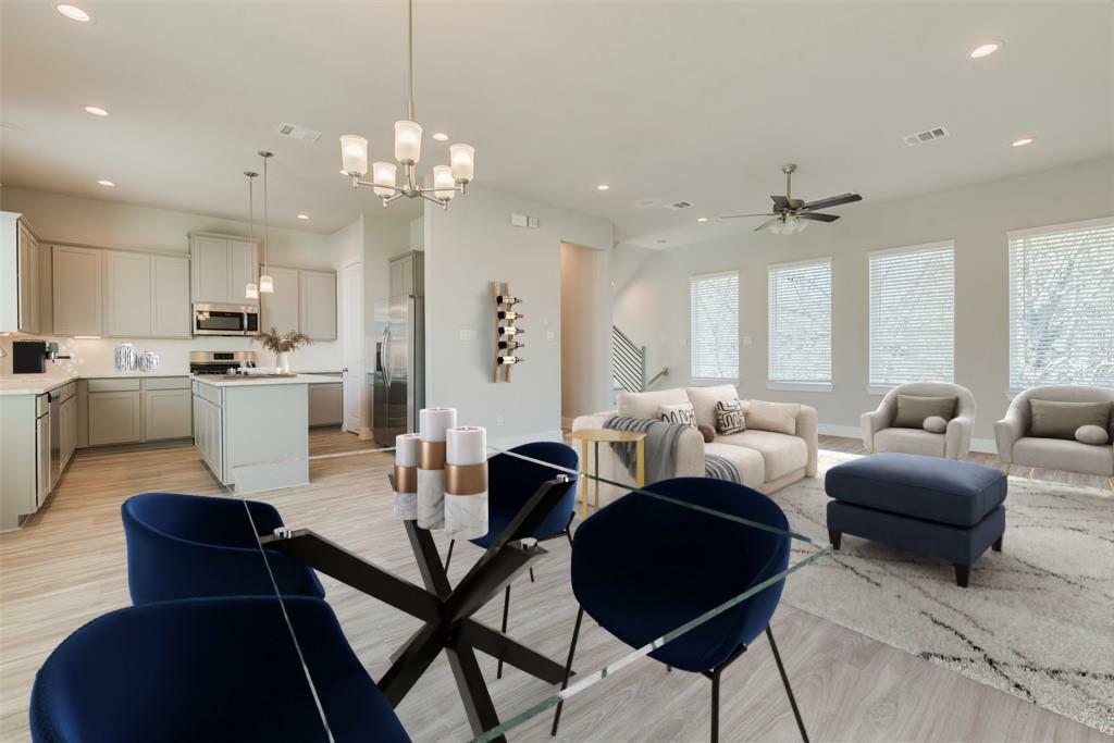 Property Photo: 1741 Cove Crescent Court TX 77055