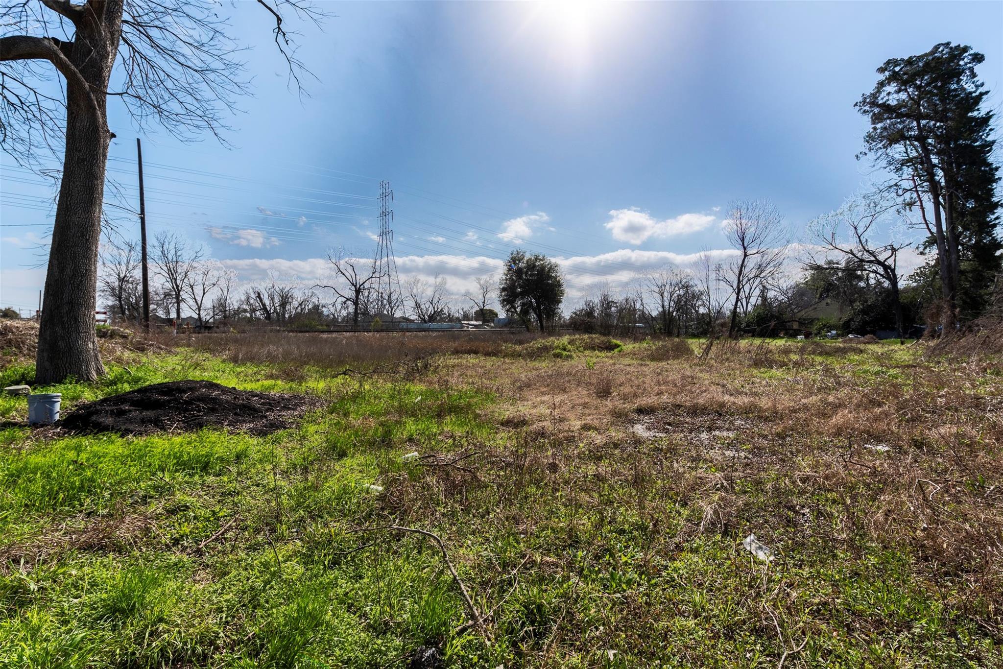 Property Photo: 2708 Lynnfield Street TX 77093