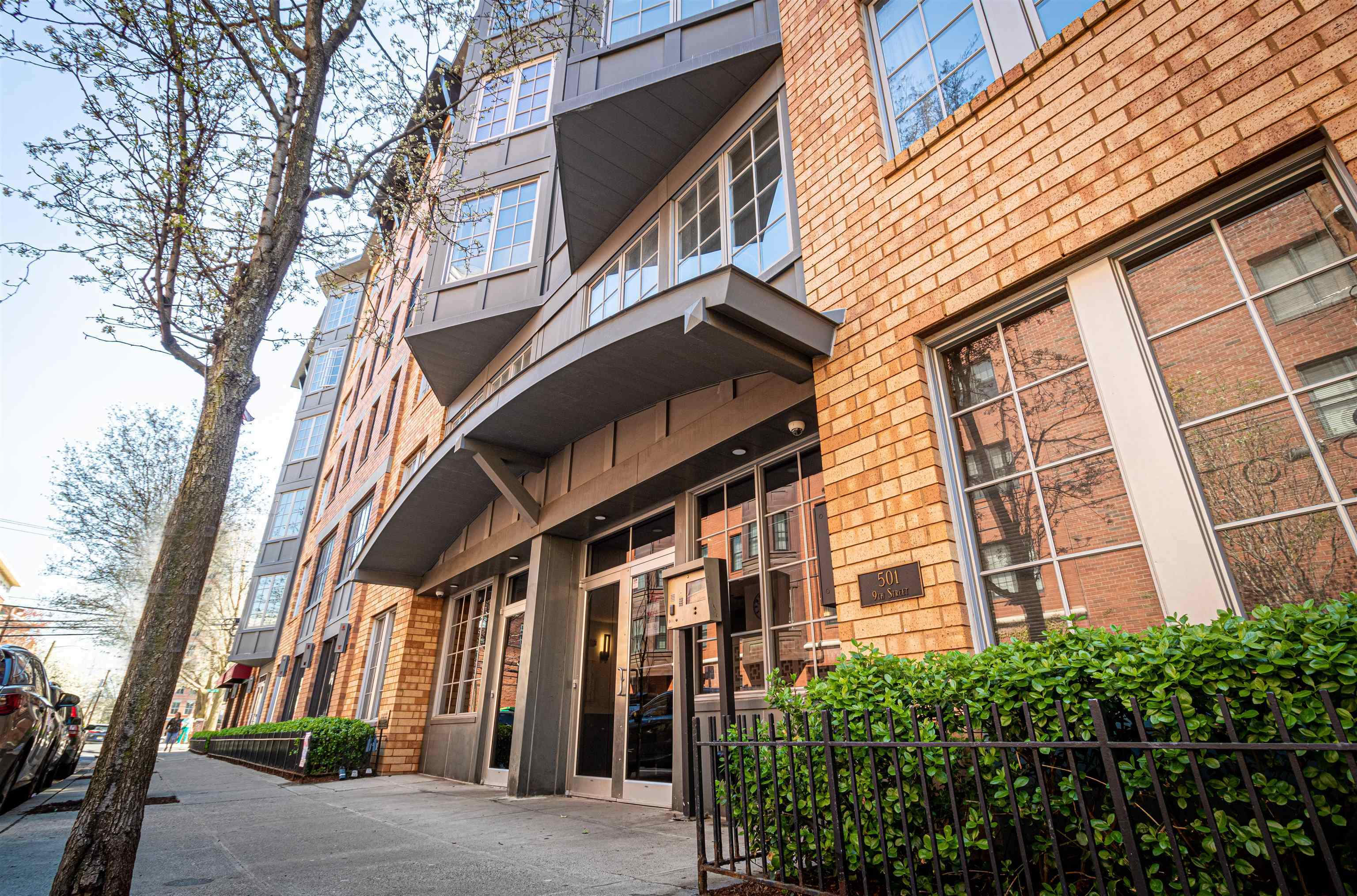 501 9th St 504  Hoboken NJ 07030 photo