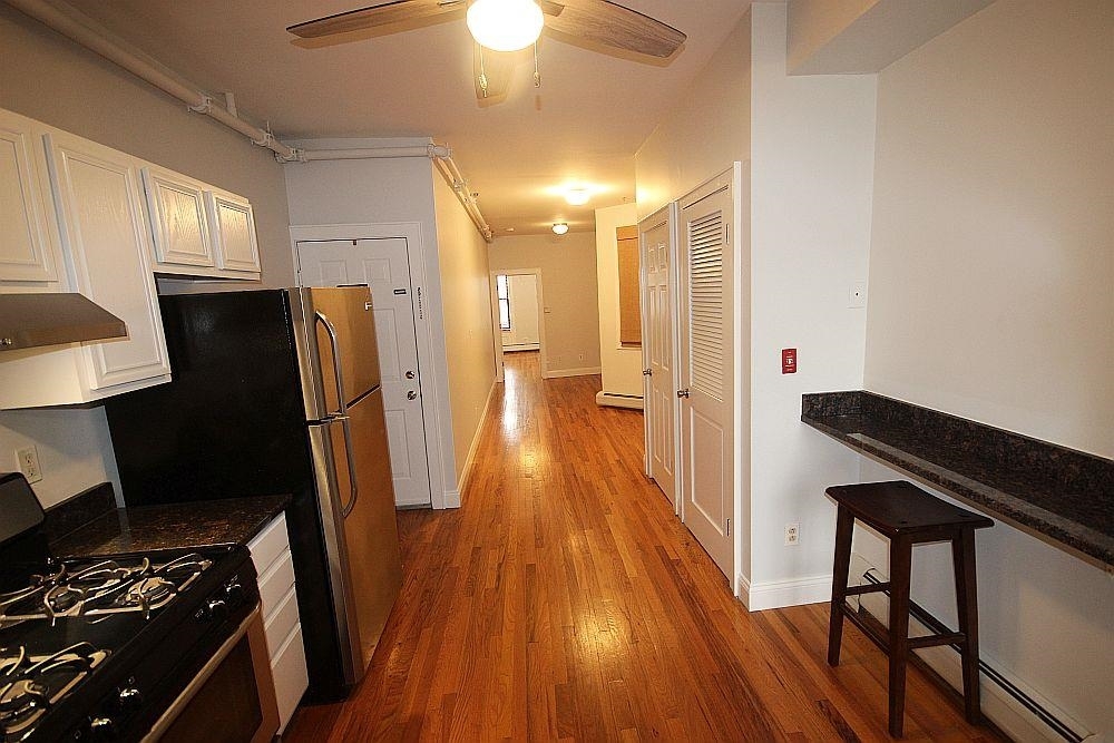 Property Photo:  214 Jefferson St 2S  NJ 07030 