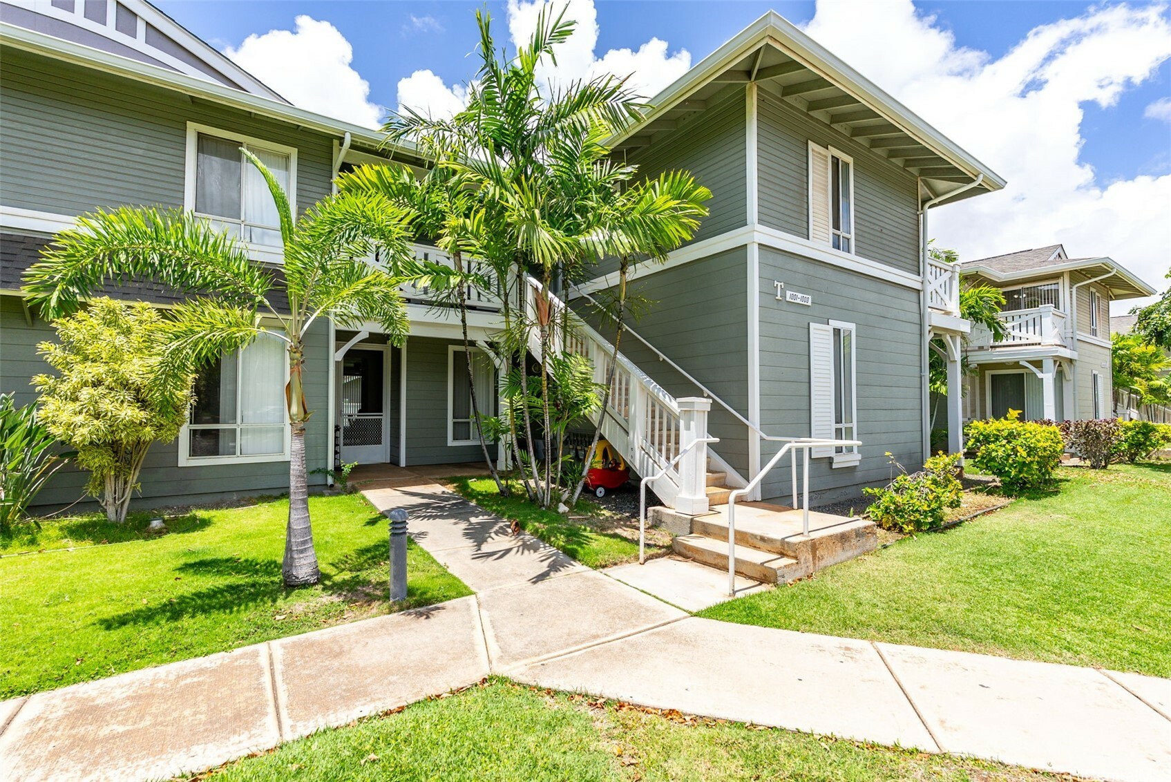 91-1058 Kekuilani Loop 1804  Kapolei HI 96707 photo
