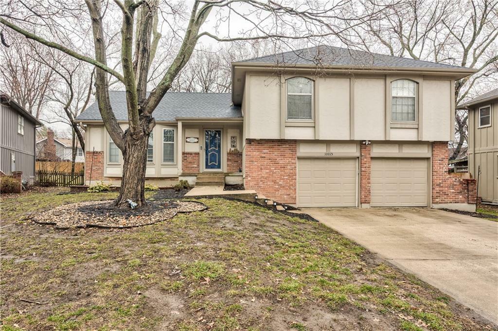 Property Photo:  10015 Gillette Street  KS 66215 