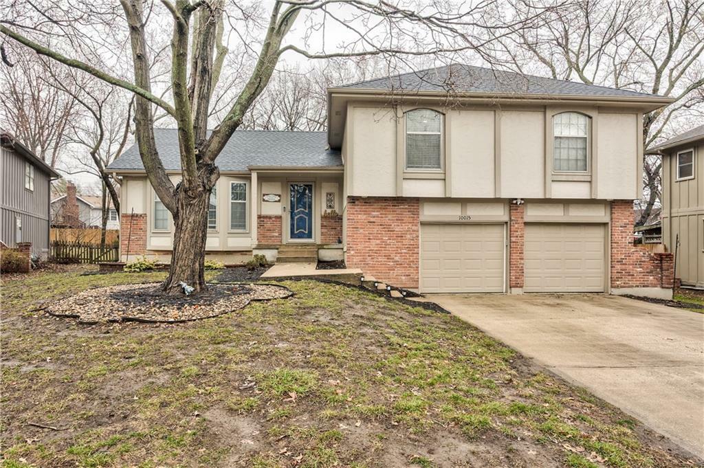 Property Photo:  10015 Gillette Street  KS 66215 