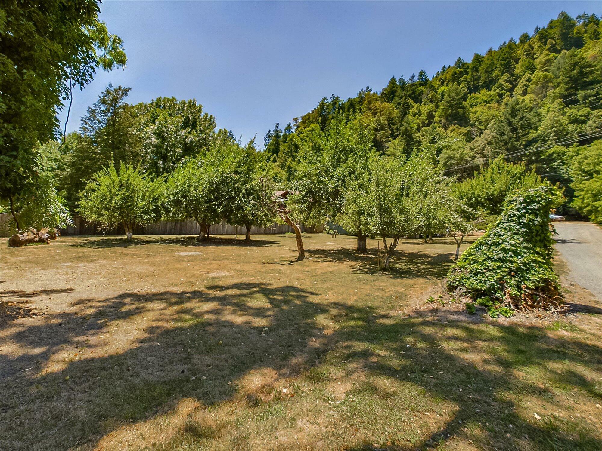 Property Photo:  2710 Highway 96  CA 95573 