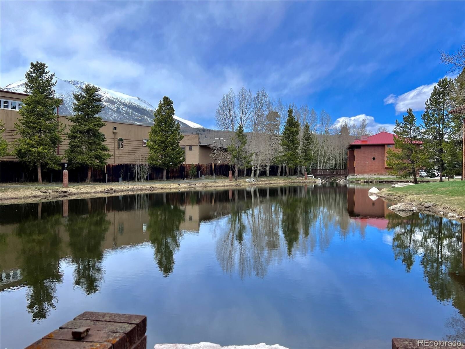 Property Photo:  720 Lagoon Dr D  CO 80443 