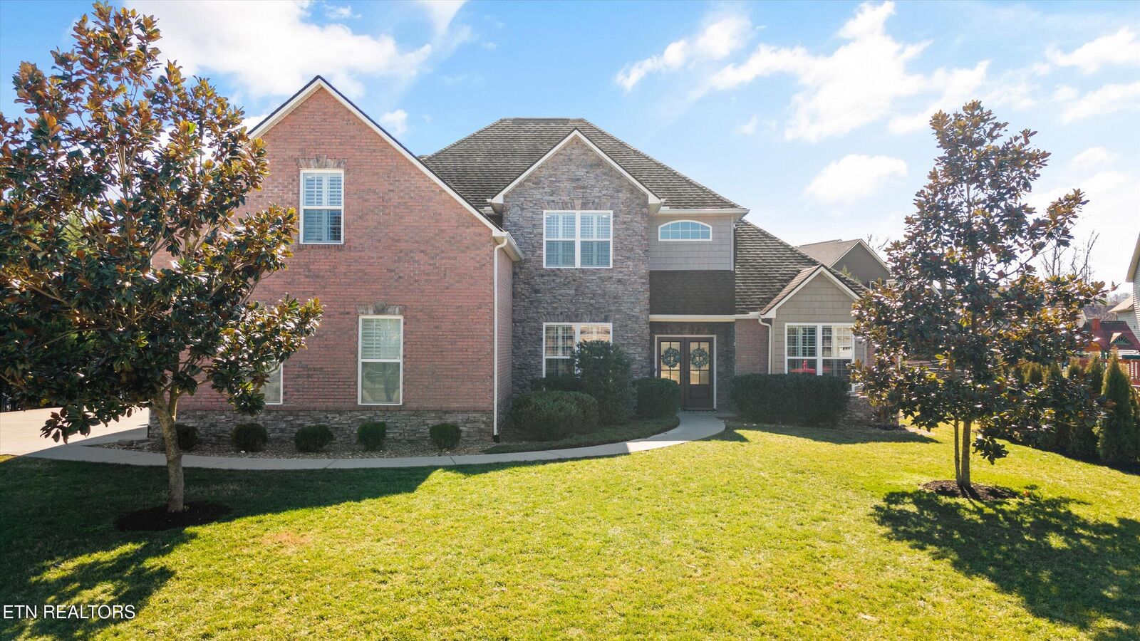 Property Photo: 12204 Harpers Ferry Lane TN 37922