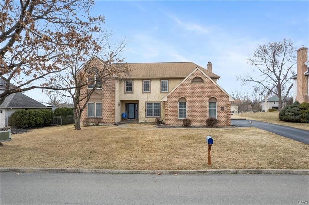 Property Photo: 444 Kevin Drive PA 18017