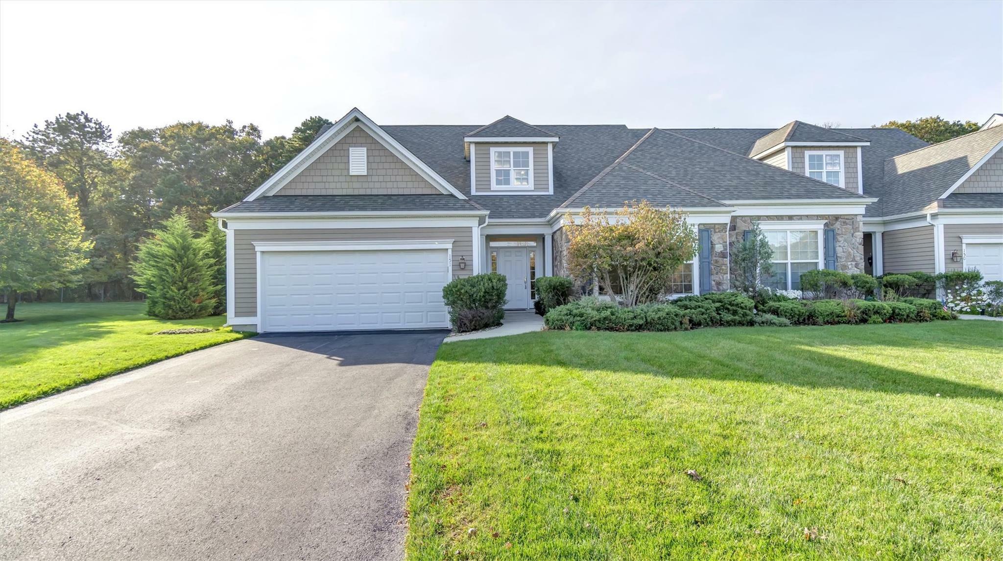 Property Photo: 151 Alexandra Way NY 11977