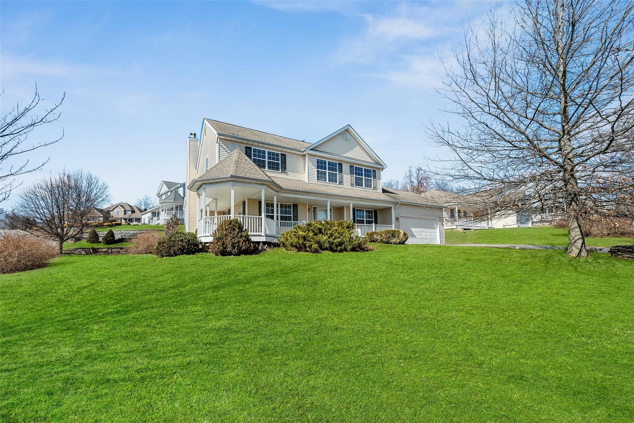 Property Photo: 44 Maiden Lane NY 10924
