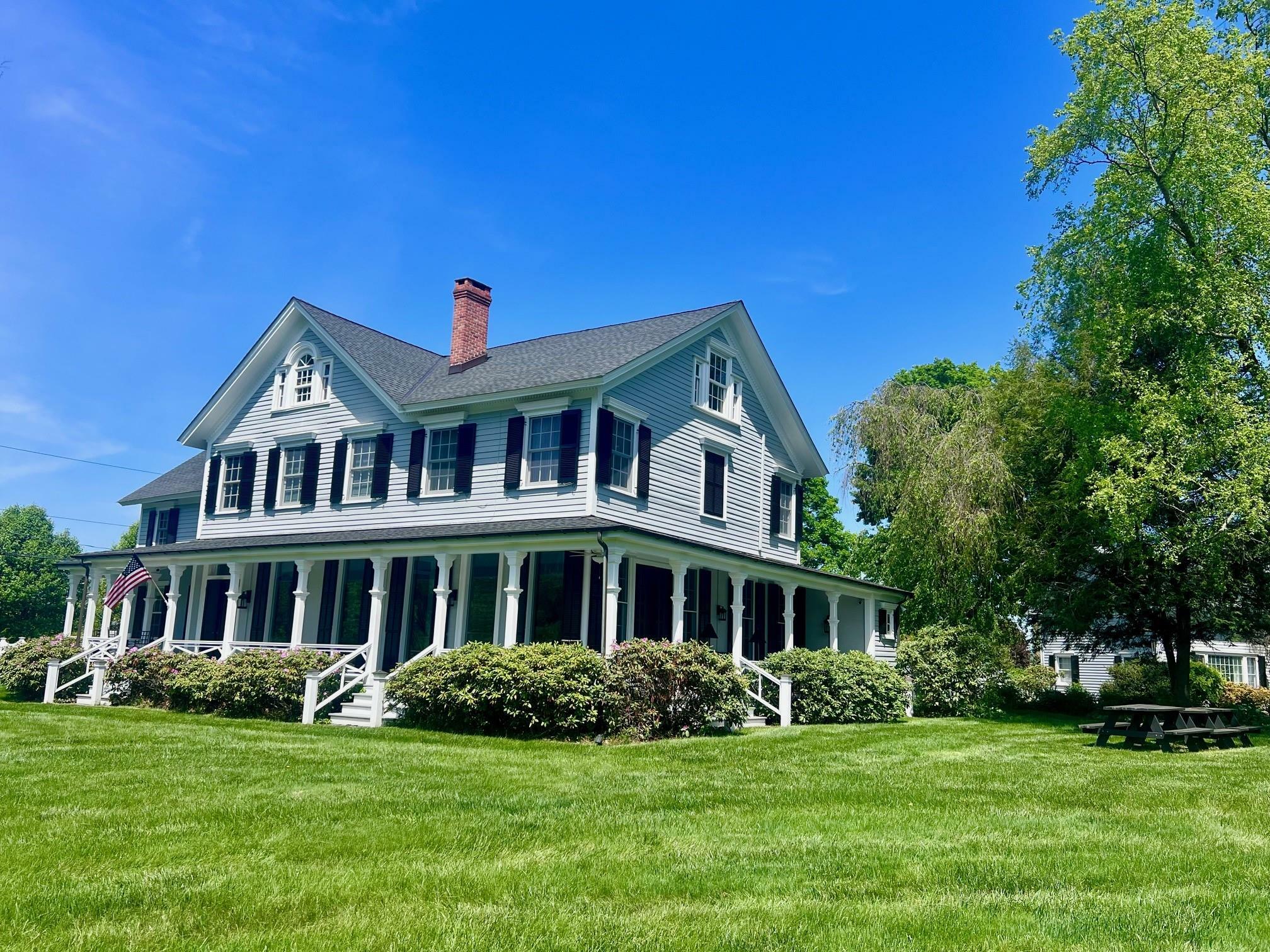 Property Photo: 16 State School Road NY 10990