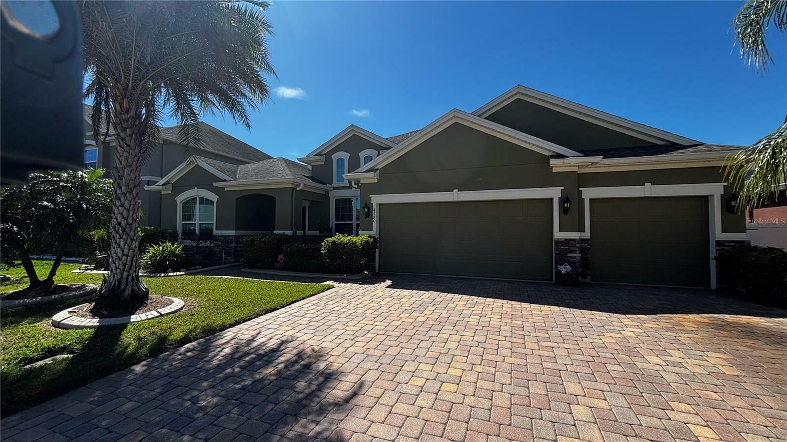 Property Photo: 4780 Cypress Forest Lane FL 34772