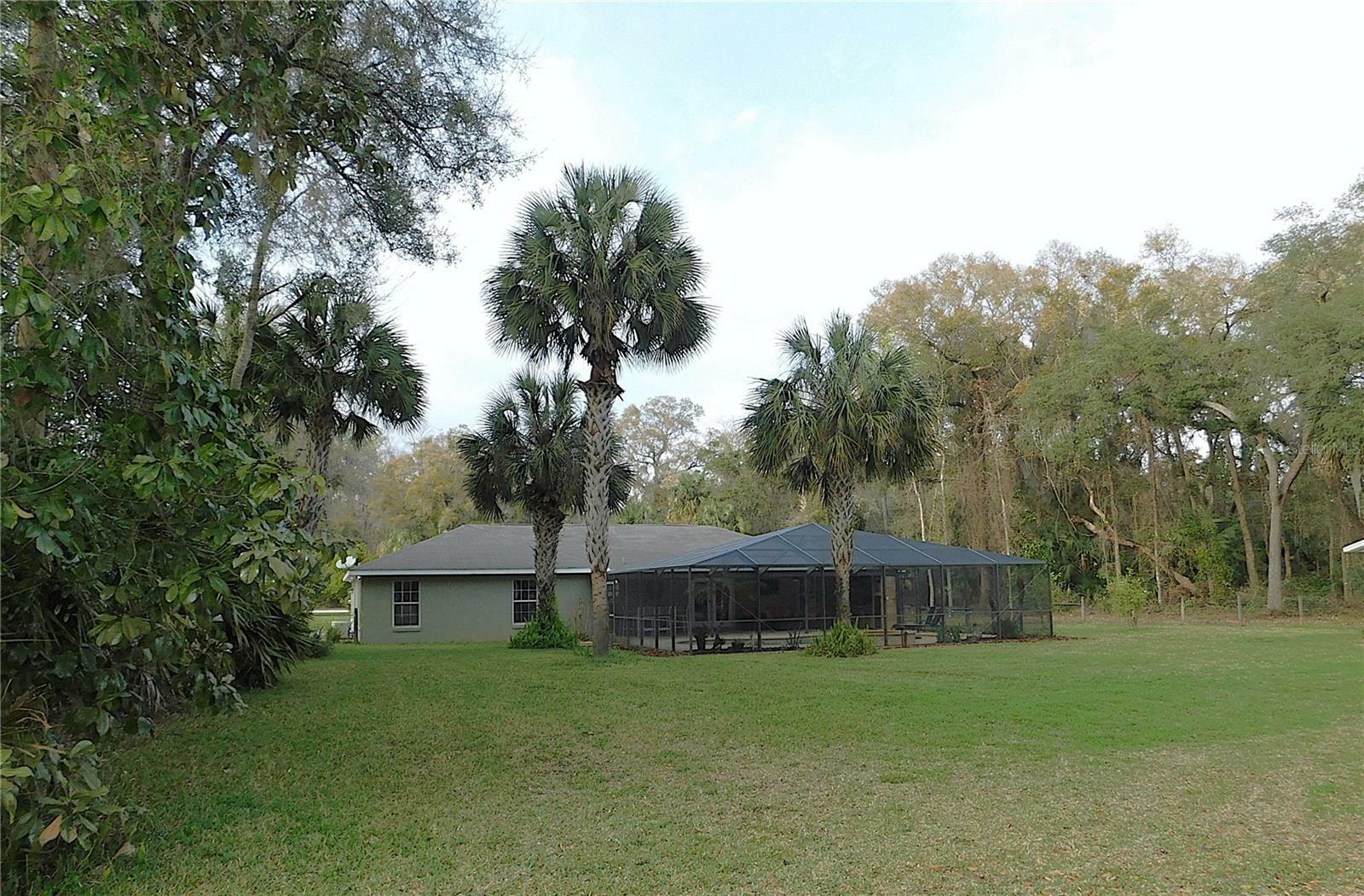 Property Photo:  4184 NE 138th Place  FL 32617 