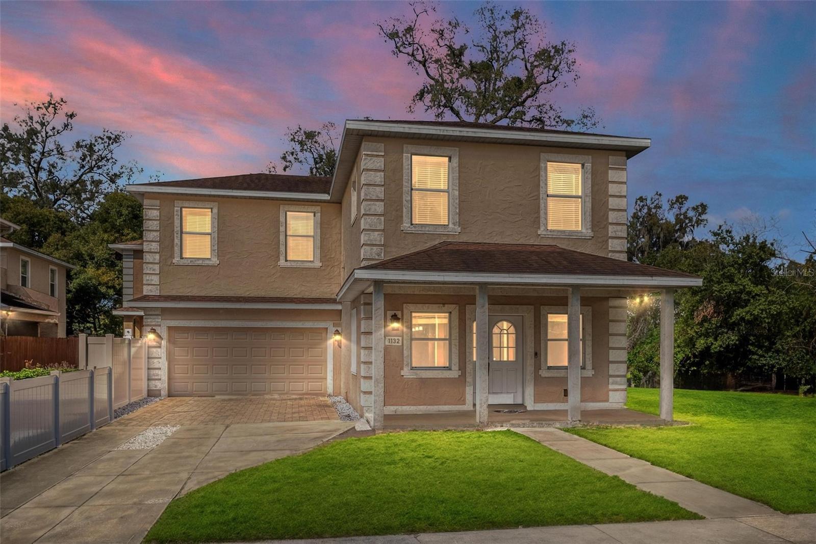 1132 Hardy Ave Avenue  Orlando FL 32803 photo