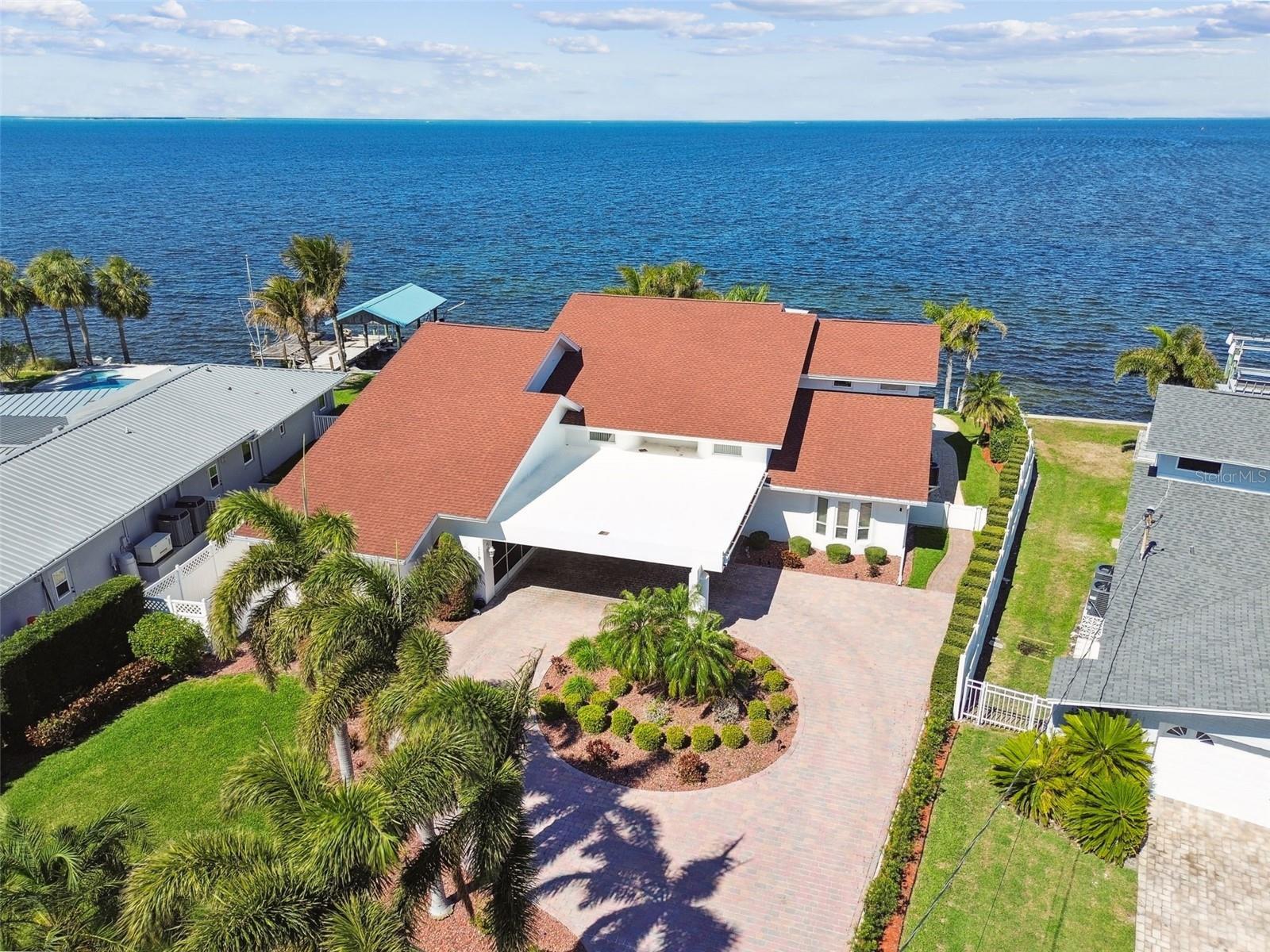 119 Carlyle Circle  Palm Harbor FL 34683 photo