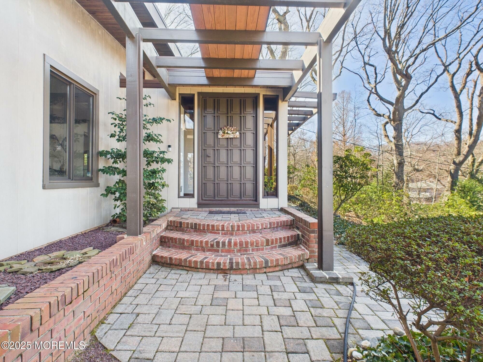 Property Photo: 16 Belvidere Road NJ 07716