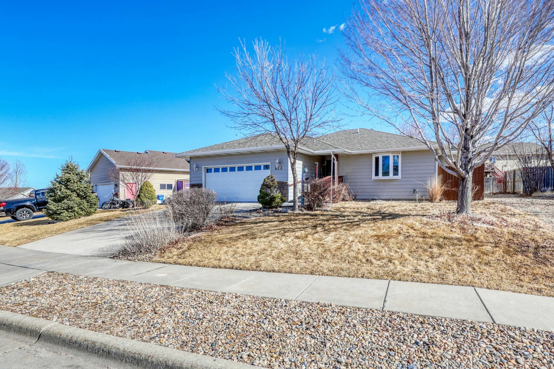 423 Field View Drive  Rapid City SD 57701 photo