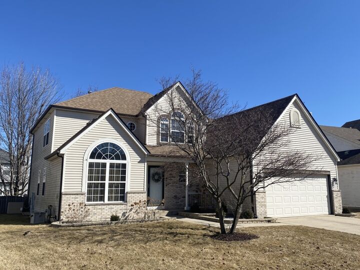 1906 Long Ridge Court  Plainfield IL 60586 photo