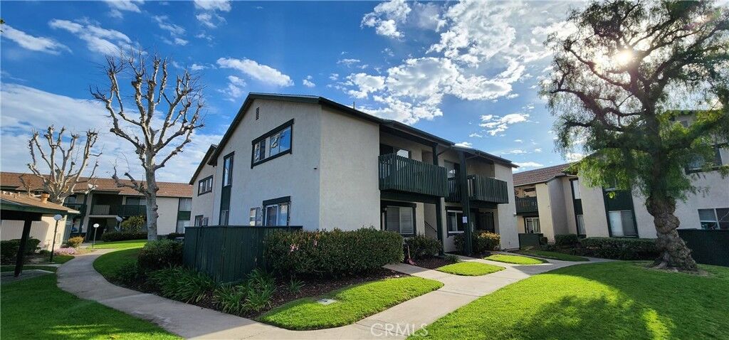 Property Photo: 23230 Orange Avenue 2 CA 92630