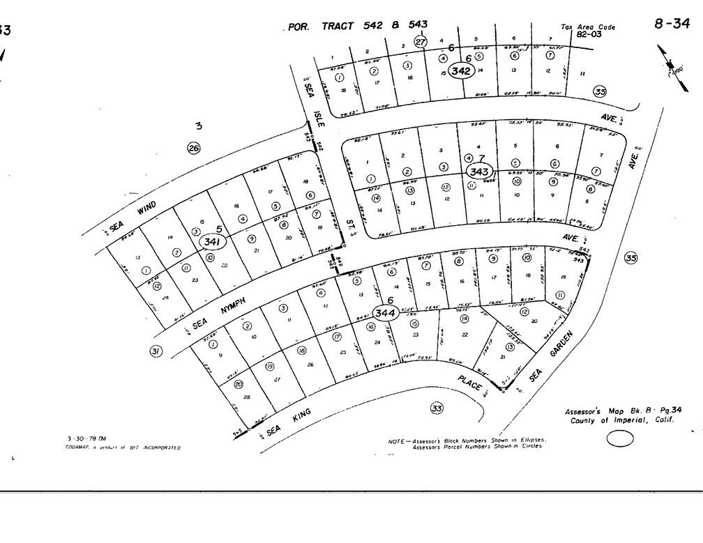 1059 Sea Wind Avenue  Thermal CA 92274 photo