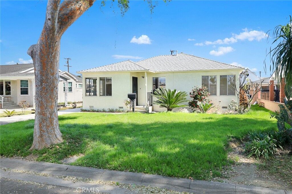 Property Photo:  3820 Daleview Avenue  CA 91731 