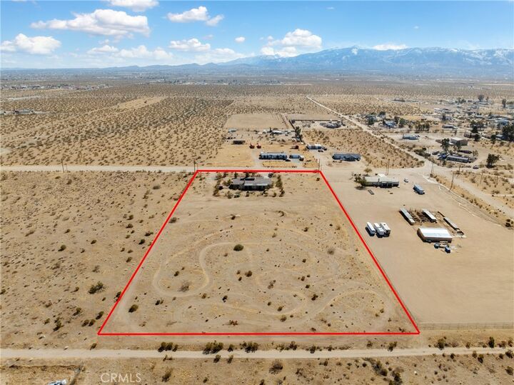 Property Photo:  3770 South Street  CA 92371 