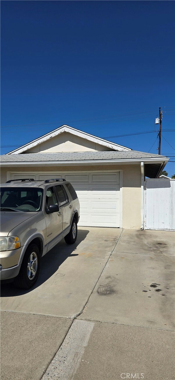 Property Photo: 8801 Albatross Drive CA 92646