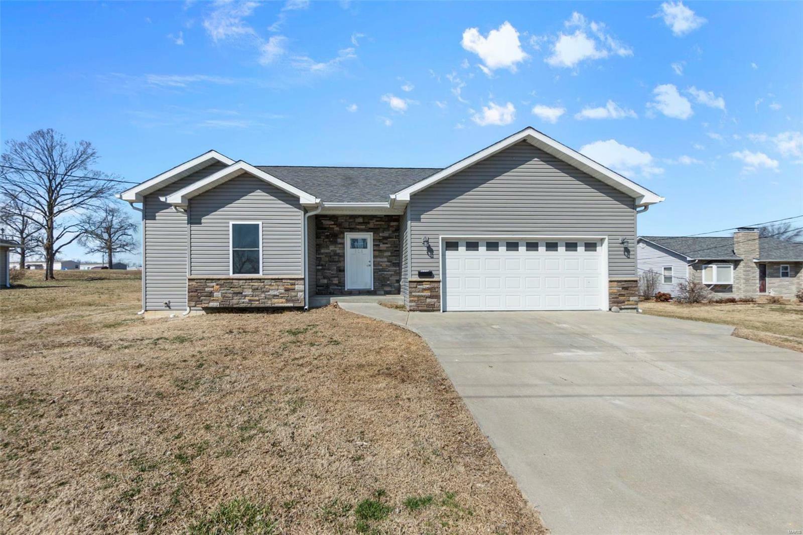 Property Photo: 916 Bruce Street MO 63775