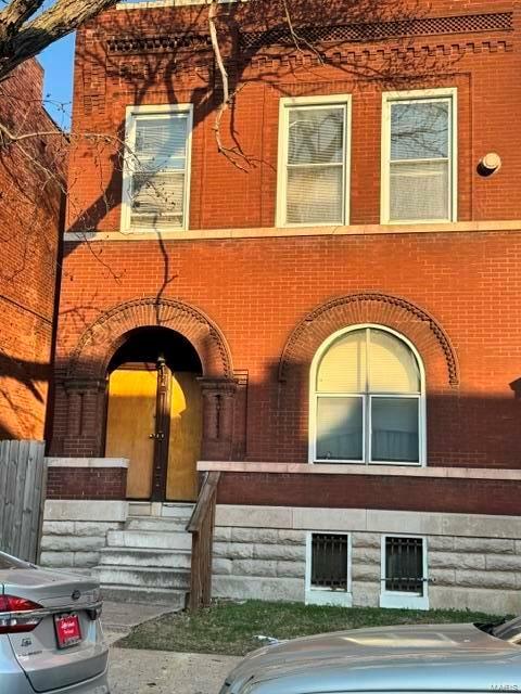 Property Photo: 3224 Oregon Avenue MO 63118