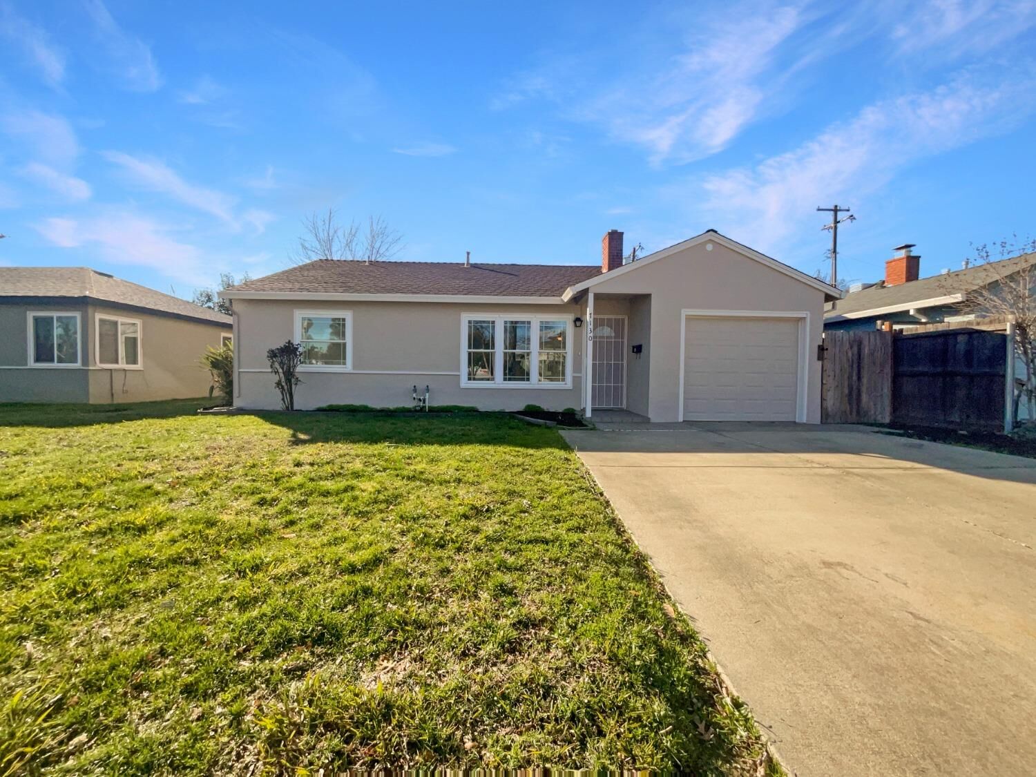 Property Photo:  7130 25th Avenue  CA 95820 