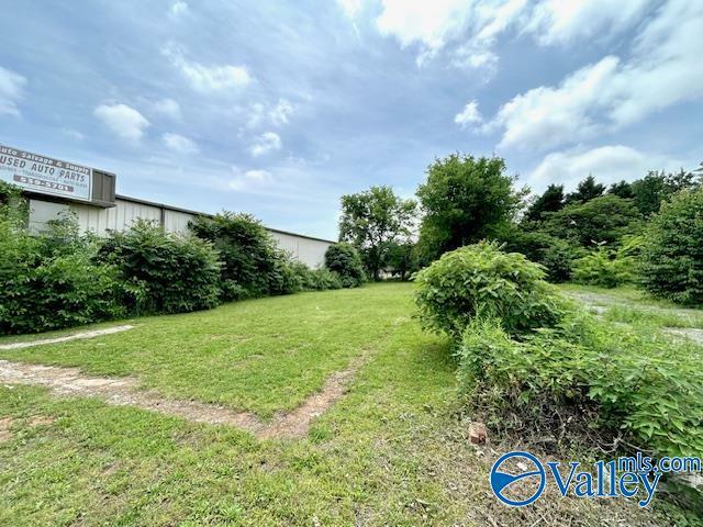 Property Photo:  2509 Holmes Avenue  AL 35816 