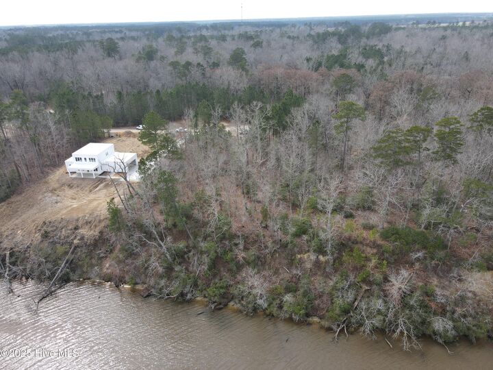 Property Photo: Lot 12 River Bluff Drive NC 27986