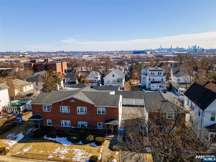 Property Photo:  114 Orient Way  NJ 07070 