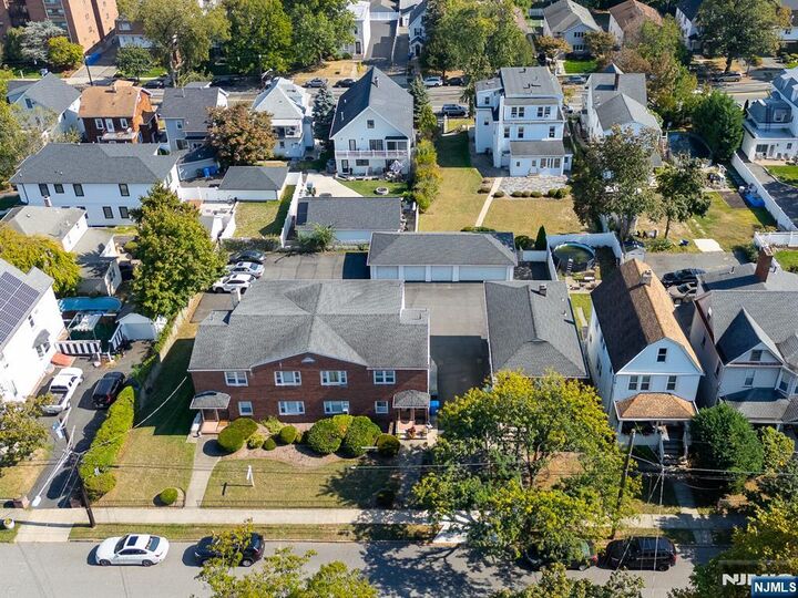 Property Photo:  114 Orient Way  NJ 07070 