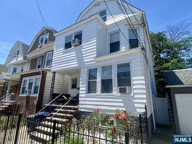 Property Photo:  369 Maple Street  NJ 07032 