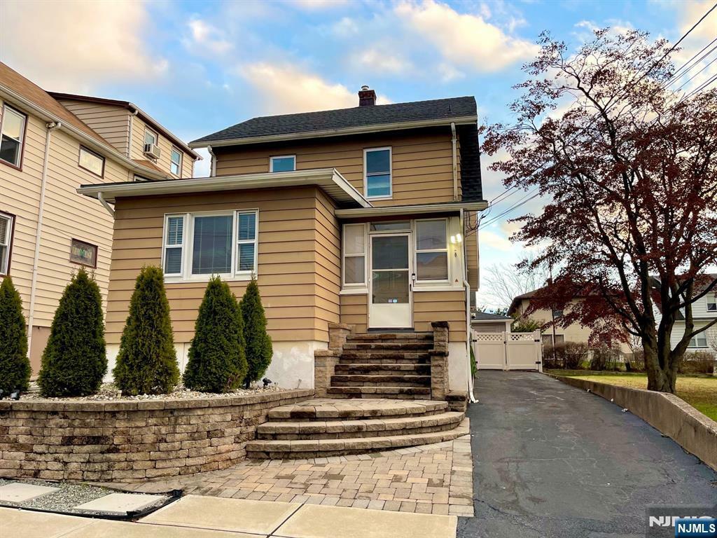 116 Hartmann Avenue  Garfield NJ 07026 photo