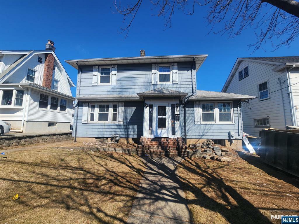 413 Franklin Avenue  Hasbrouck Heights NJ 07604 photo